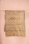 vintage sari