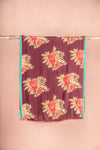 vintage sari