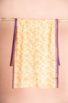 vintage sari