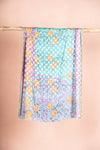 vintage sari