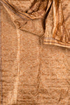 Vintage Rayon Sari - 5 Metres Long - 4374
