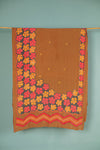 vintage sari
