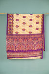 vintage sari