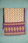 vintage sari