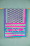 vintage sari