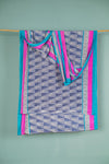 vintage sari