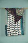 vintage sari