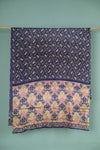 vintage sari