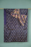 vintage sari