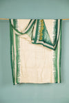 vintage sari