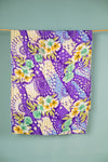 vintage sari