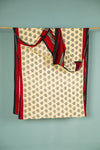 vintage sari