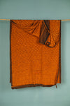 vintage sari