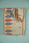 vintage sari