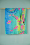 vintage sari