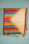 vintage sari