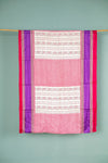 vintage sari