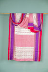 vintage sari