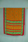 vintage sari