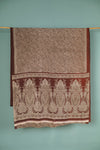 vintage sari