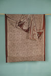 vintage sari