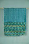 vintage sari