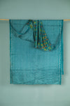 vintage sari