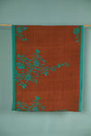 vintage sari