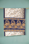 vintage sari