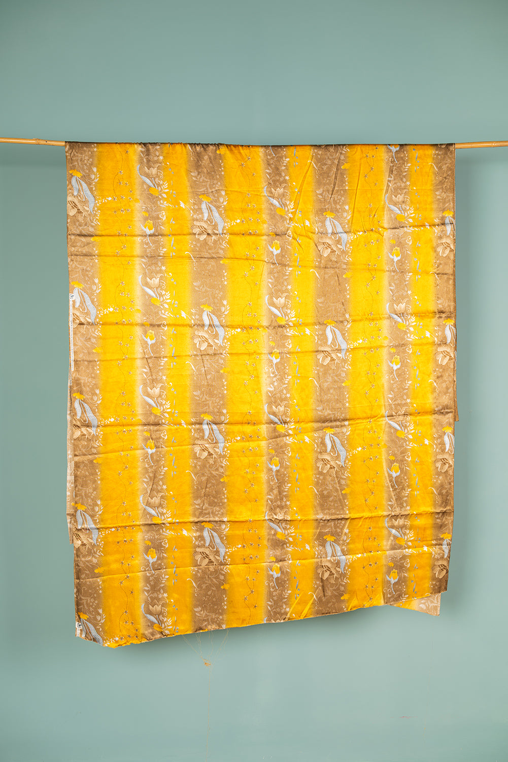 vintage sari