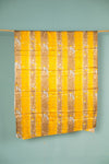 vintage sari