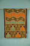 vintage sari