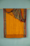 vintage sari