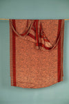 vintage sari