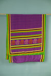 vintage sari