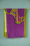 vintage sari