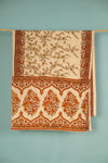 vintage sari
