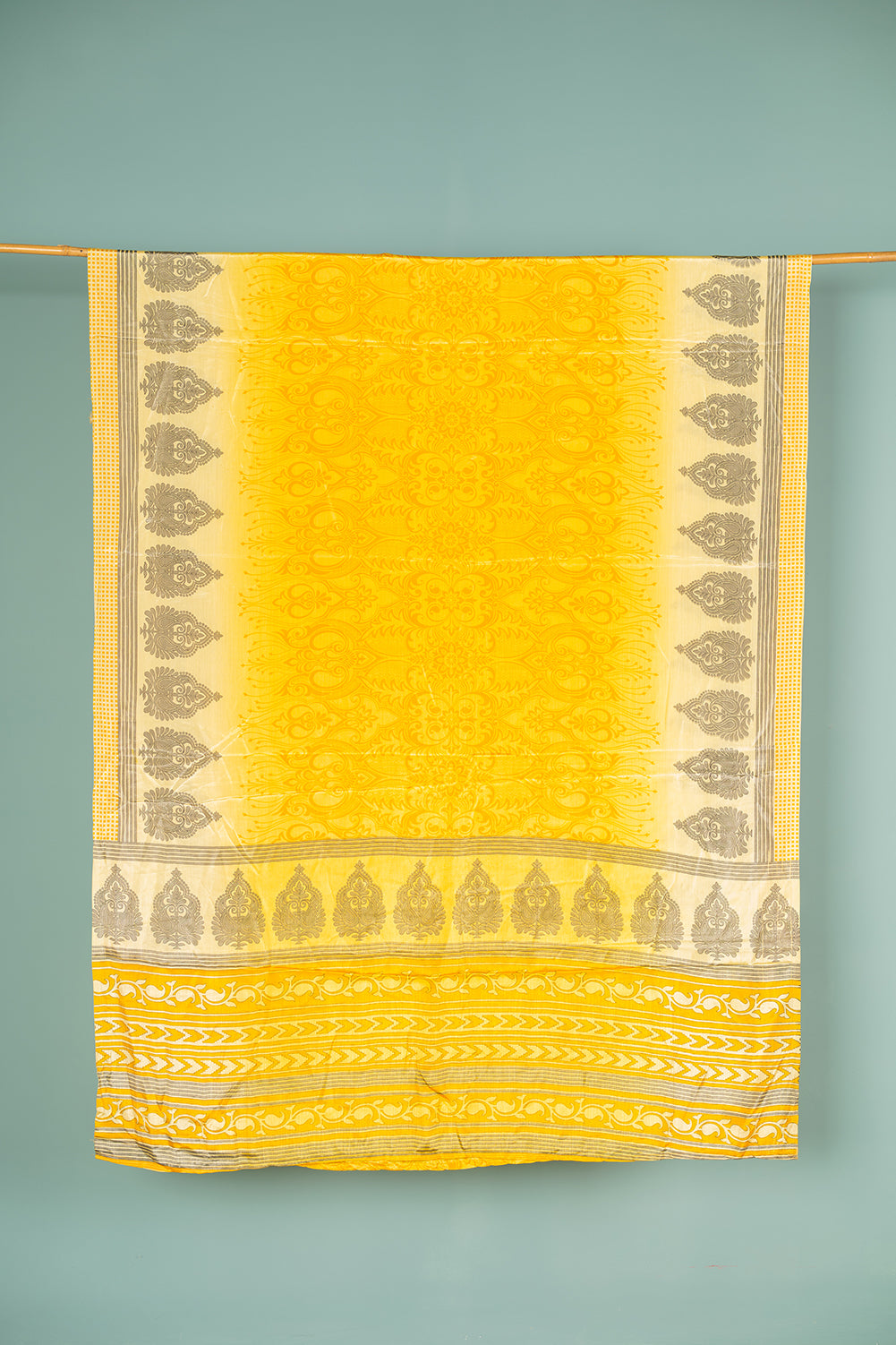 vintage sari