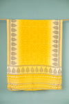 vintage sari