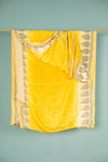 vintage sari