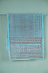 vintage sari