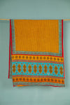 vintage sari
