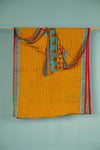 vintage sari