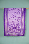 vintage sari