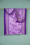vintage sari