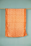 vintage sari