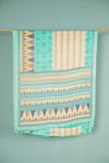vintage sari