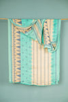 vintage sari