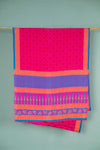 vintage sari