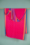 vintage sari
